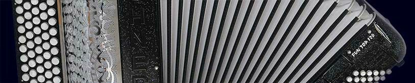 Hohner Fun Top 120 Chromatic Button Accordion - Accordion Lounge