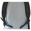 Leather Backstrap - Open