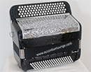 Hohner Fun Top 120 Chromatic Button Accordion