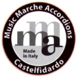 Music Marche Accordions - Giustozzi - The Accordion Lounge