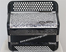 Hohner Fun Top 120 Chromatic Button Accordion
