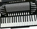 Excelsior 1320 120 Bass Piano Accordion - Accordion Lounge
