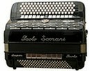 Paolo Soprani Internazionale IV 120 Bass Chromatic Button Accordion - Accordion Lounge