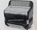 Hohner Fun Top 120 Chromatic Button Accordion